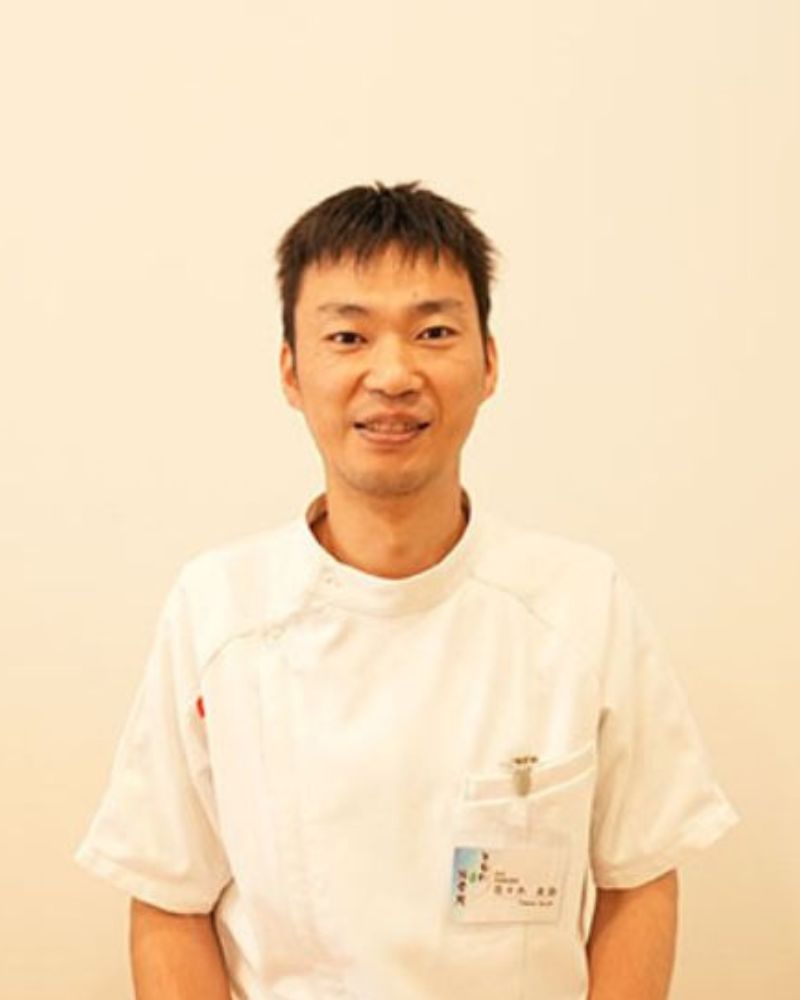 代表挨拶
