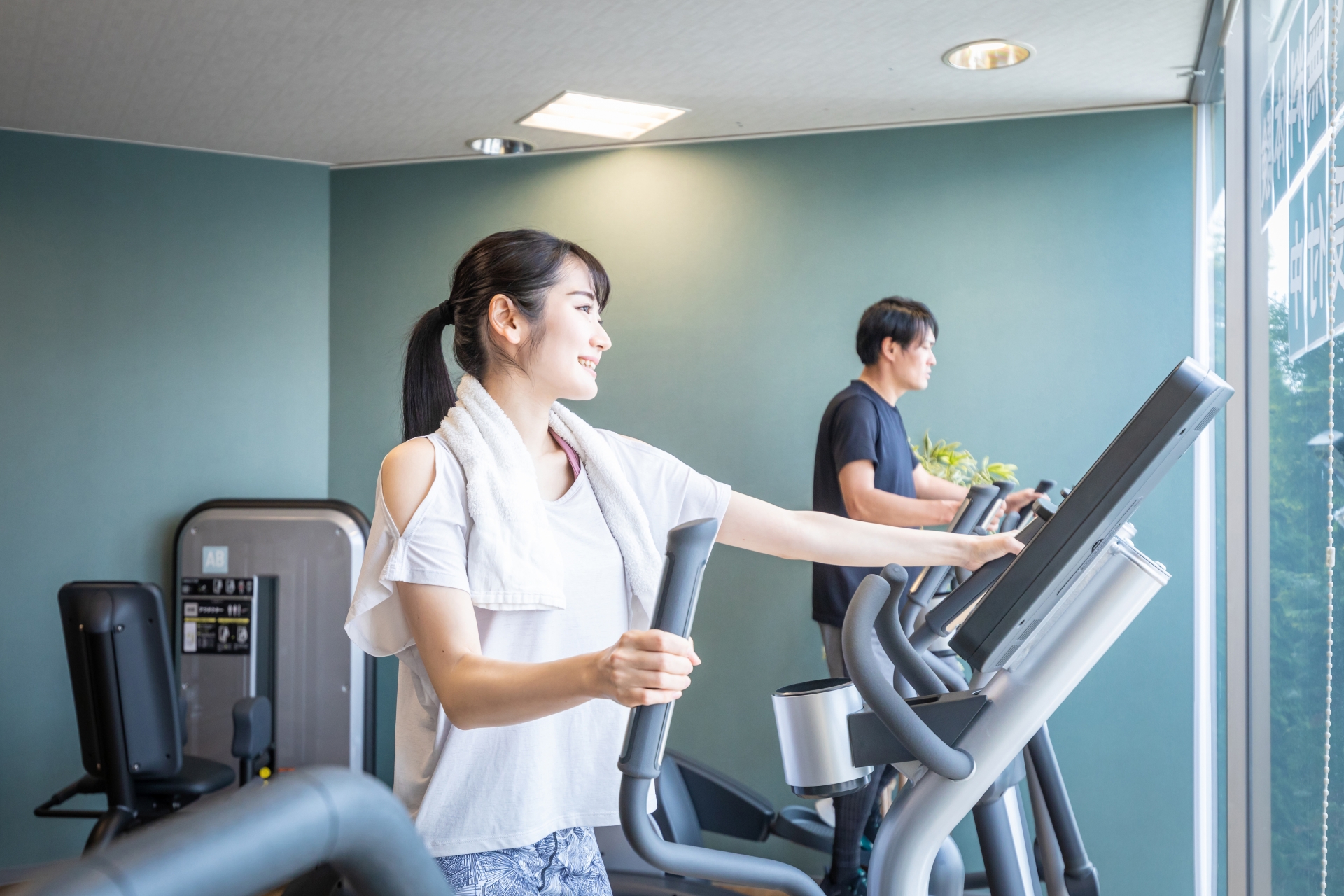 慢性症状やスポーツの怪我予防に最適